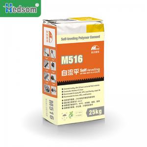MSYH M516 Cement self-leveling