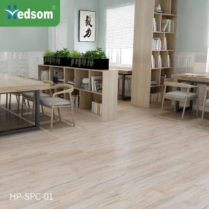 ​SPC Click Flooring HP-SPC-01