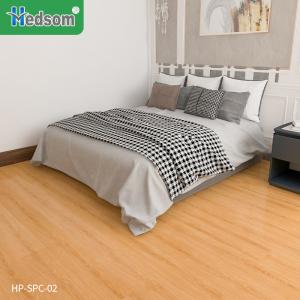 ​SPC Click Flooring HP-SPC-02 