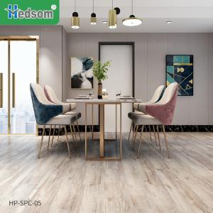 ​SPC Click Flooring HP-SPC-05