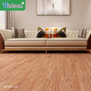 ​SPC Click Flooring HP-SPC-04  