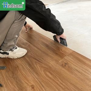 ​5MM SPC Click Flooring HP-SPC-502