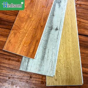 ​5MM SPC Click Flooring HP-SPC-504