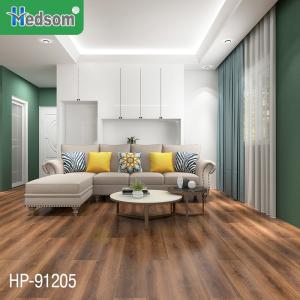 ​5MM SPC Click Flooring HP-SPC-505