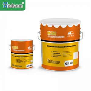 MSYH M168 Waterborne two-component epoxy reinforced interface agent