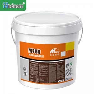 MSYH M780 High strength floor adhesive