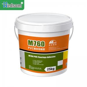 MSYH M760 PVC Coil Floor Adhesive - 副本