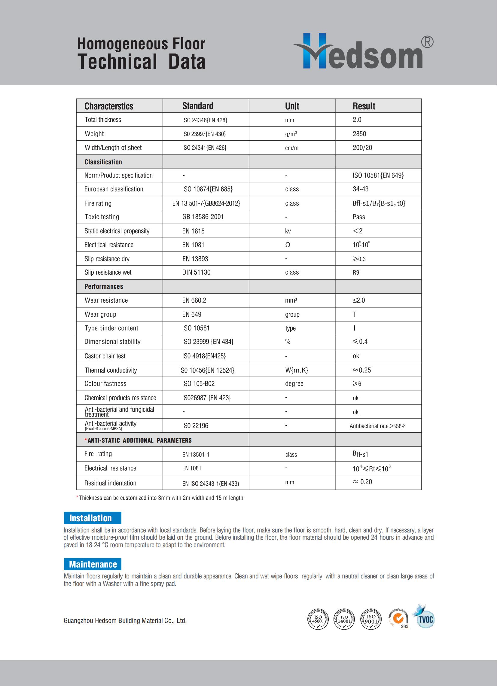 Hedsom PVC Anti bacterial homogeneous Flooring(Mars)-2022_07.jpg