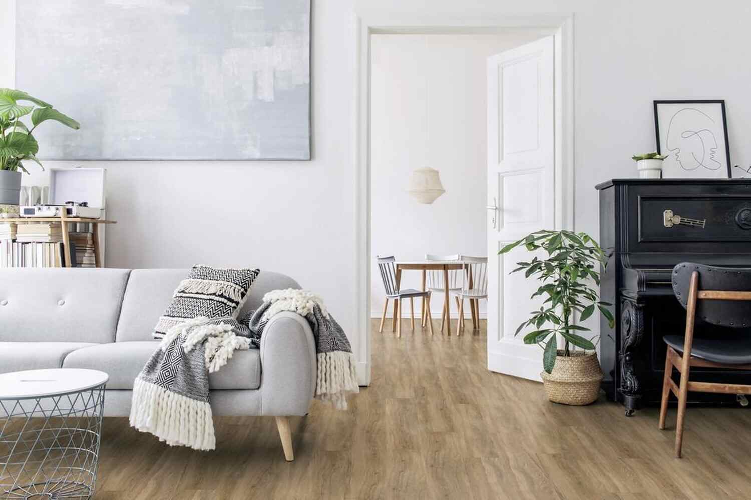 Gerflor 0503 QUARTET